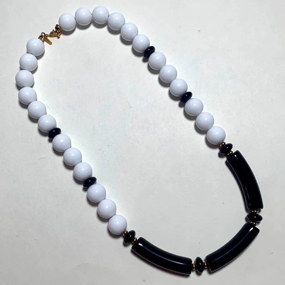 Monet Necklace